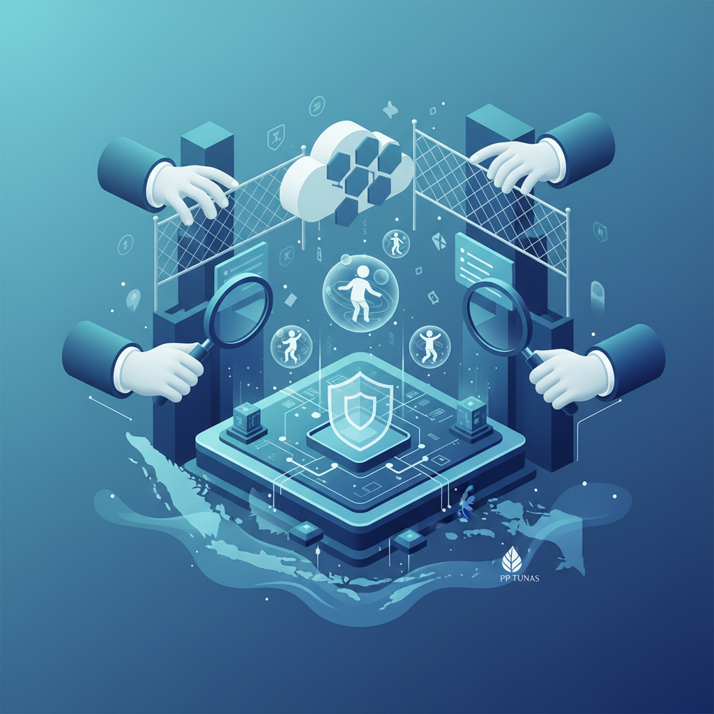 Meta Clears Indonesia’s PP Tunas Child Protection Review, While TikTok and Roblox Remain Partially Cooperative