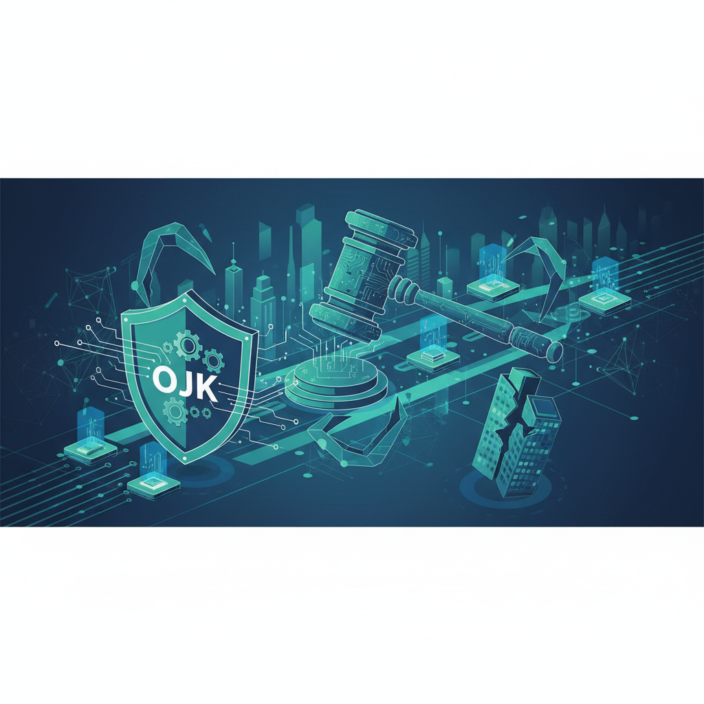 OJK Responds to KPPU Decision on Alleged Online Lending Interest Cartel: What It Means for Fintech Compliance